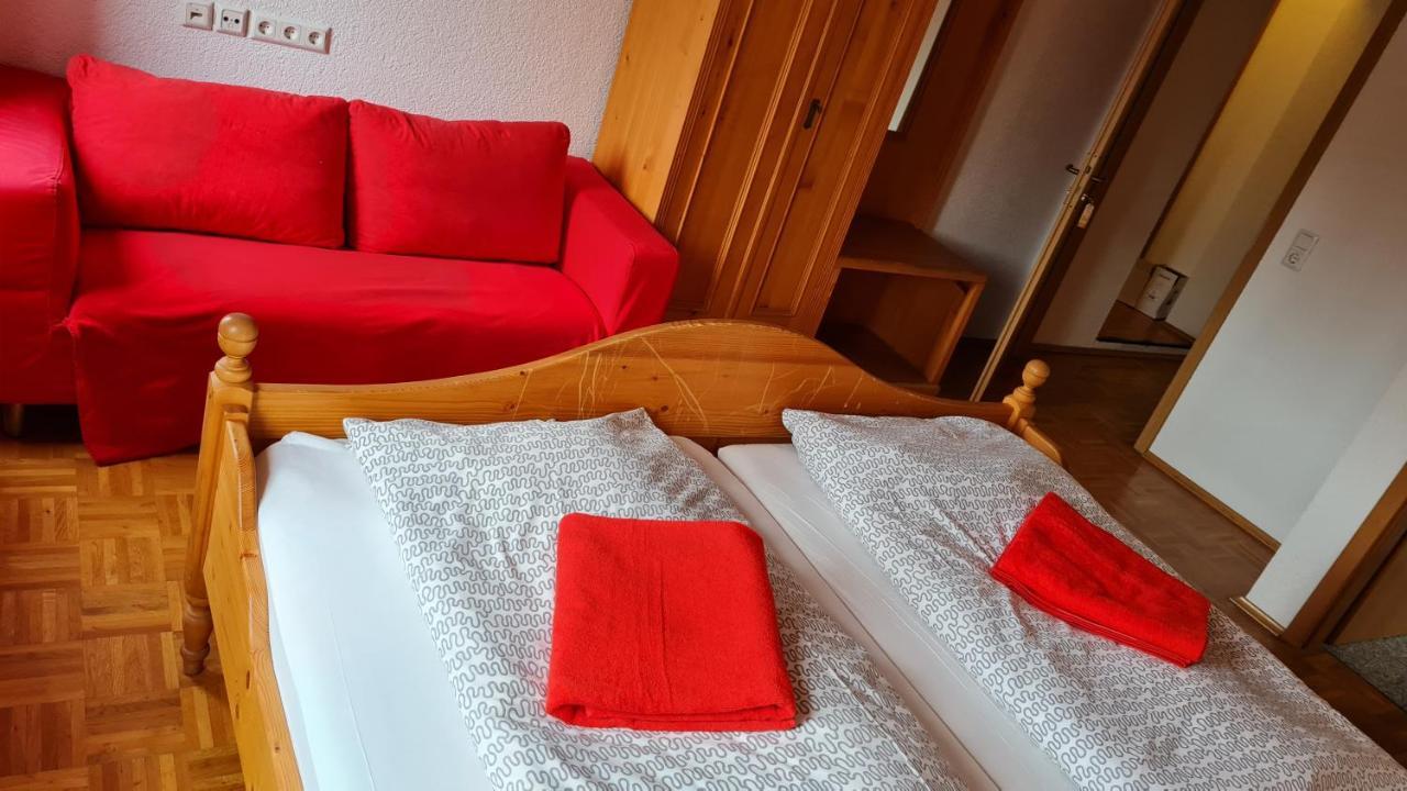 Hotel Kartaeuser Hof Mainz Bodenheim Exterior photo
